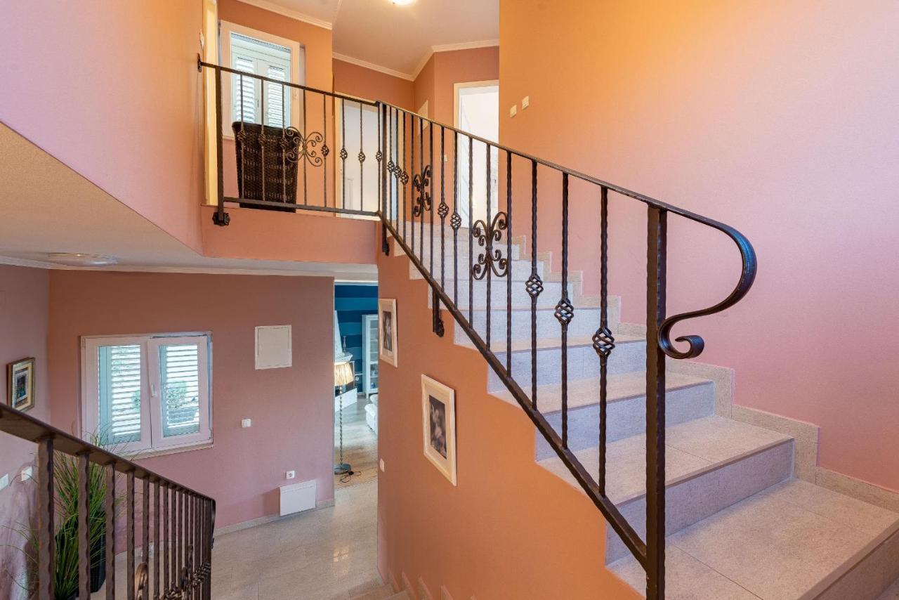 Villa Tatijana Zadarvillas Kukljica Ngoại thất bức ảnh