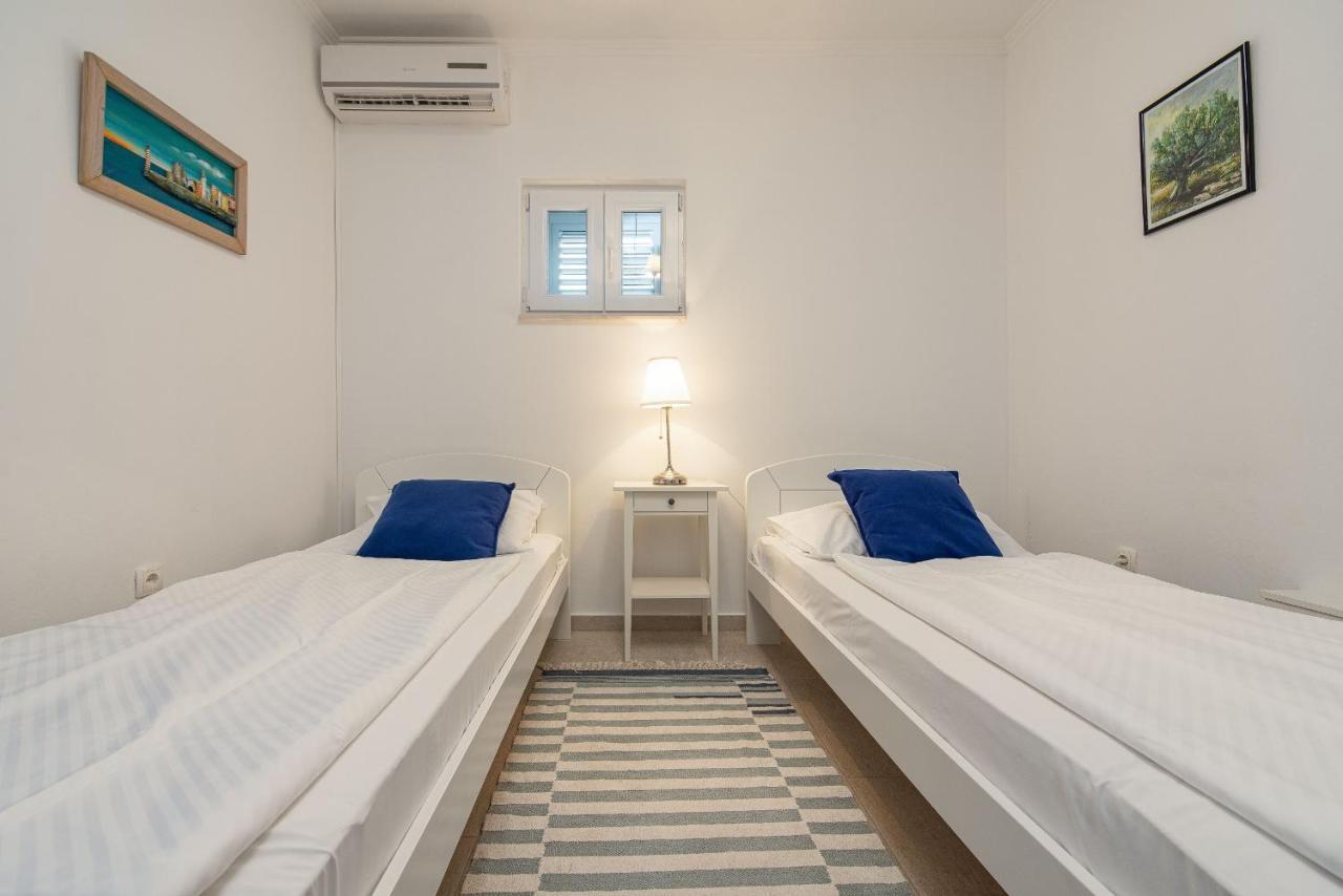 Villa Tatijana Zadarvillas Kukljica Ngoại thất bức ảnh