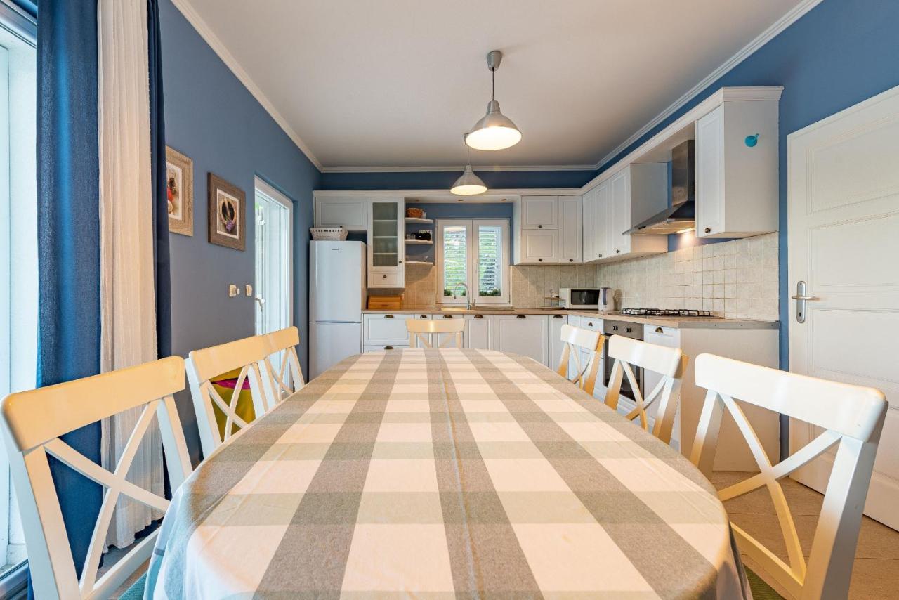 Villa Tatijana Zadarvillas Kukljica Ngoại thất bức ảnh