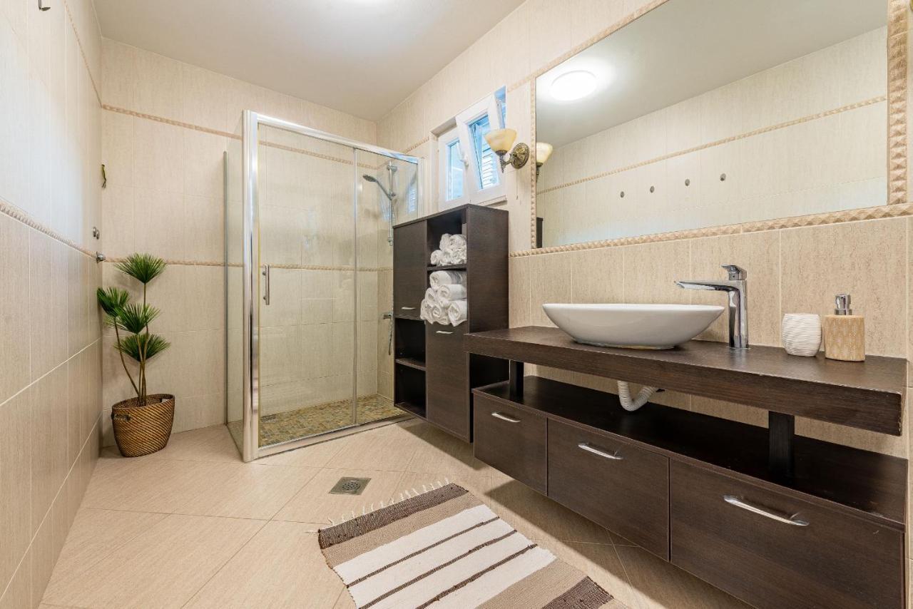 Villa Tatijana Zadarvillas Kukljica Ngoại thất bức ảnh