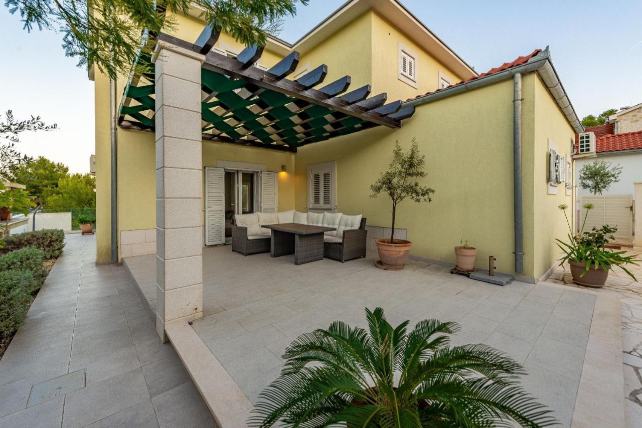 Villa Tatijana Zadarvillas Kukljica Ngoại thất bức ảnh