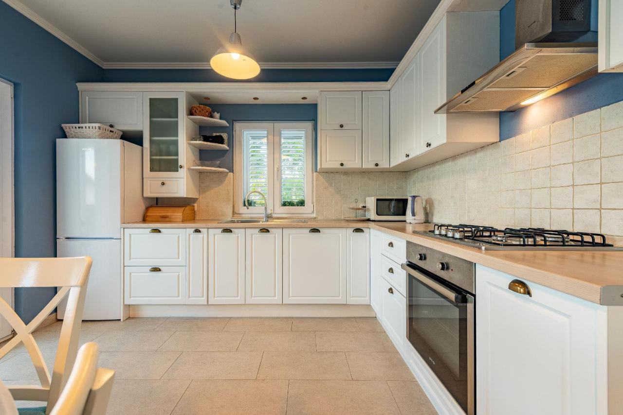 Villa Tatijana Zadarvillas Kukljica Ngoại thất bức ảnh