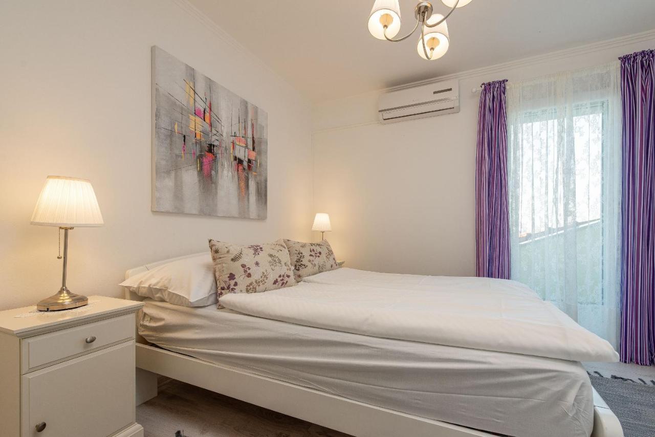 Villa Tatijana Zadarvillas Kukljica Ngoại thất bức ảnh