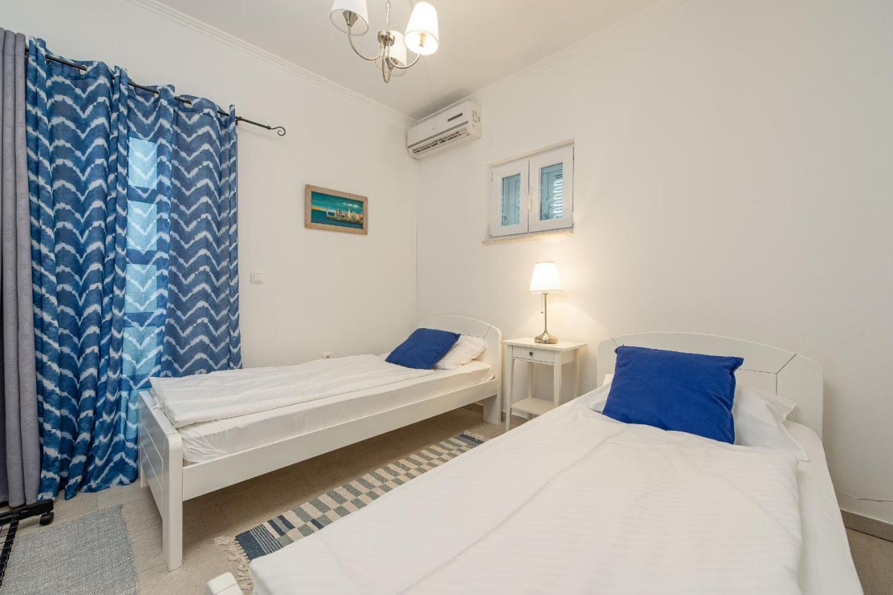 Villa Tatijana Zadarvillas Kukljica Ngoại thất bức ảnh